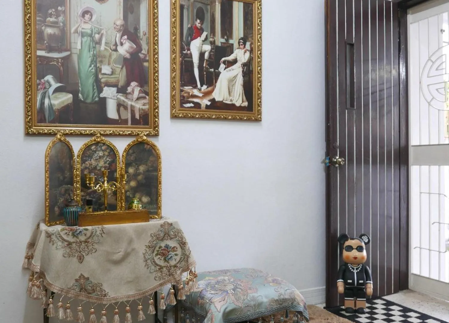 Сasa de vacaciones Little Heritage Home George Town