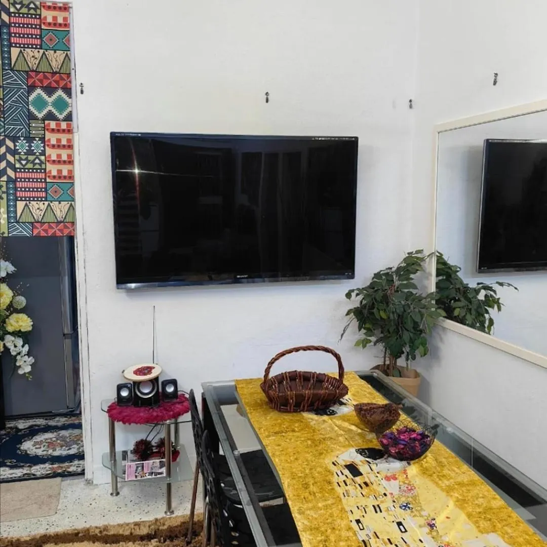 Holiday home Little Heritage Home George Town