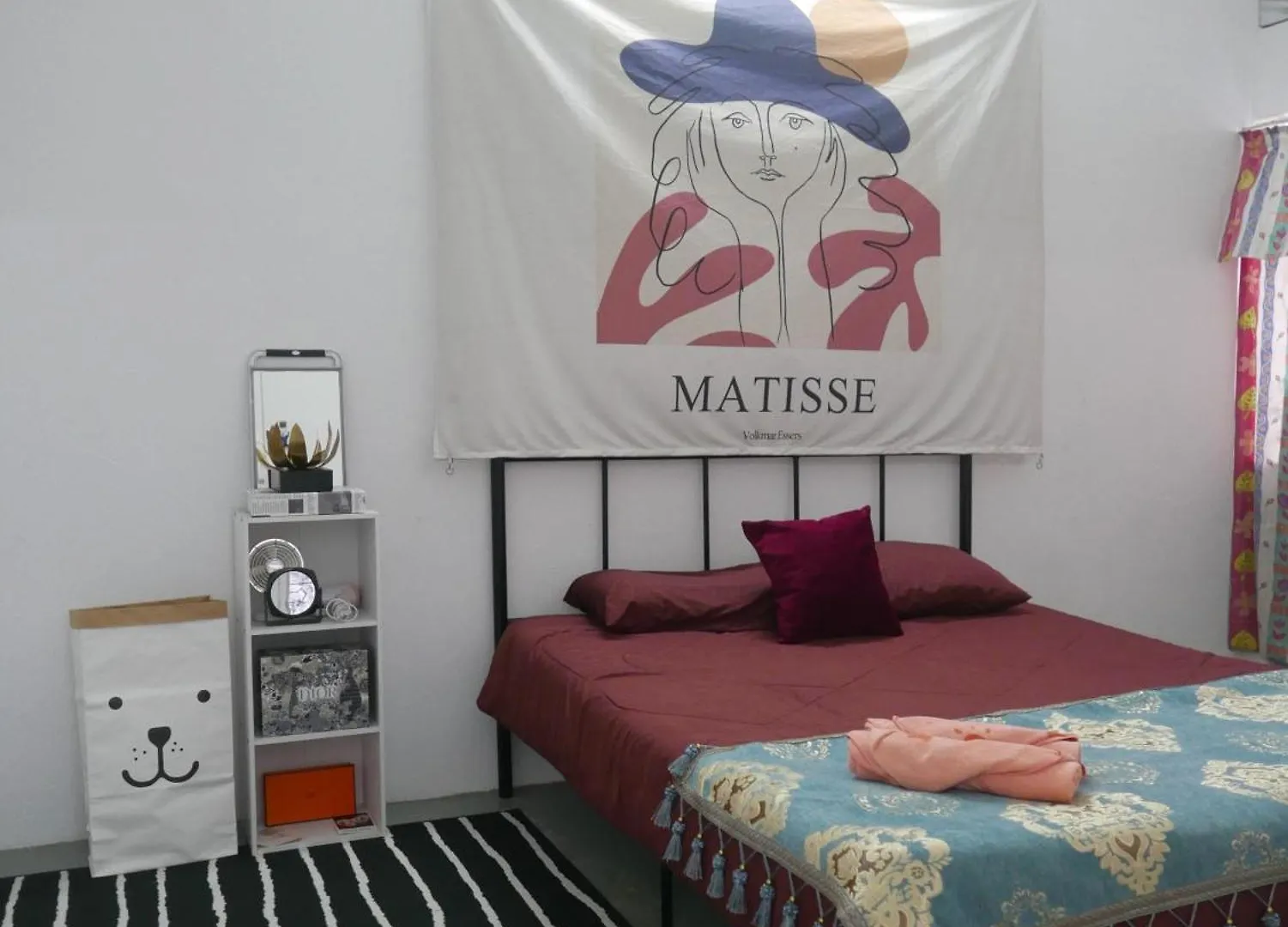 Holiday home Little Heritage Home George Town