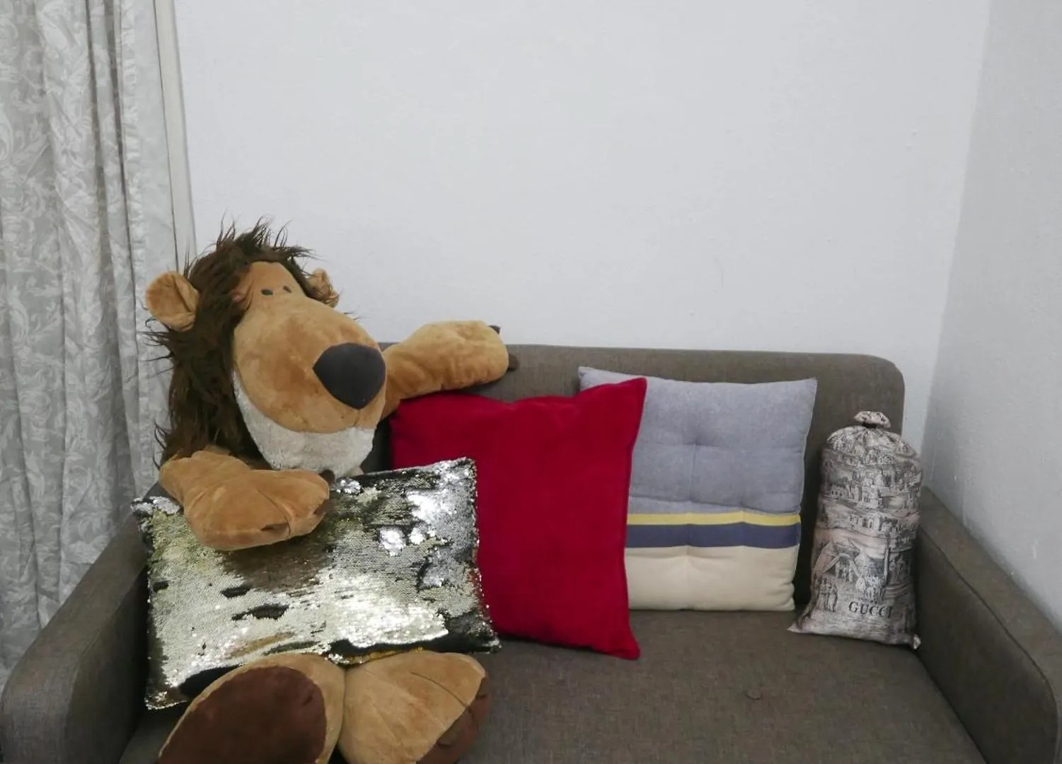 Holiday home Little Heritage Home George Town
